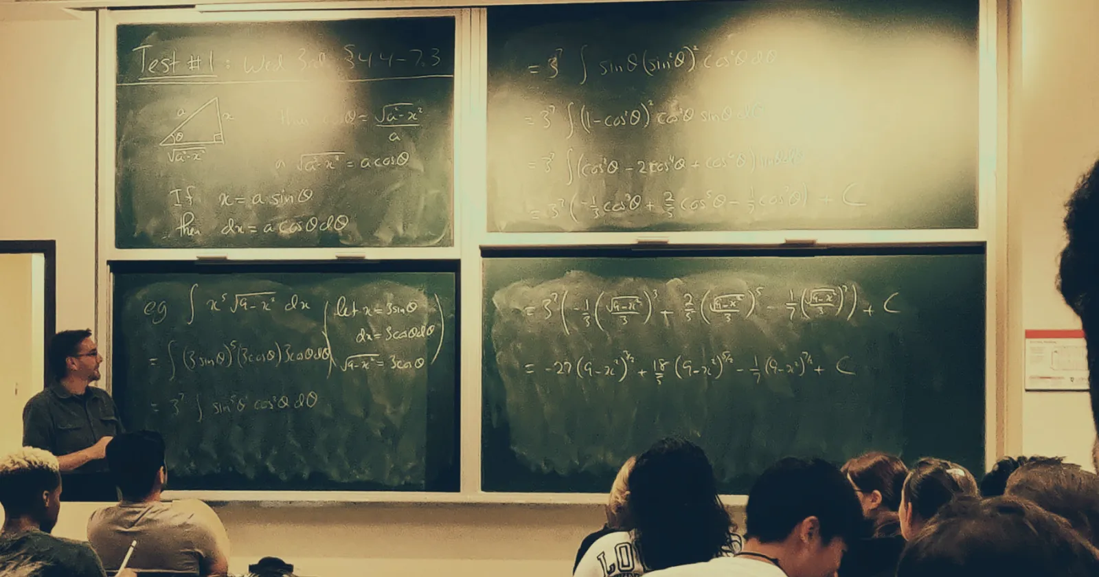 Cálculo, una de las invenciones de Isaac Newton