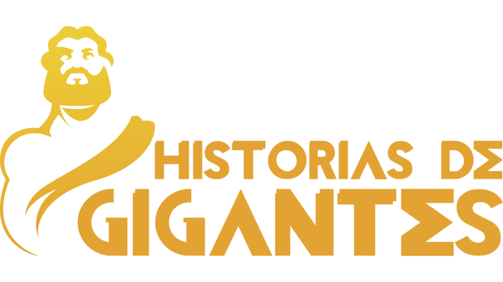 Historias de Gigantes