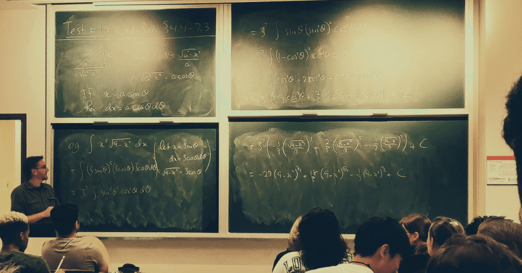 Cálculo, una de las invenciones de Isaac Newton