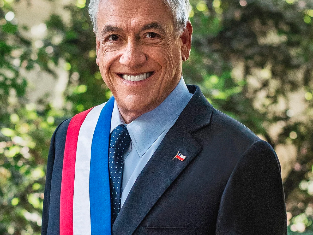 Quién fue Sebastian&nbsp;Piñera?